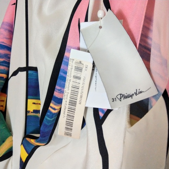 3.1 Phillip Lim Breakthrough Moments Stained Glass - Picture 5 of 7